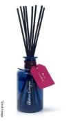 1 x ATELIER COLOGNE 'Rose London' Luxury French Fragrance Scent in Diffuser + Reeds, 170ml - Sealed