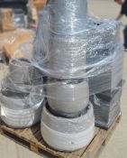 1 x Assorted Pallet Job Lot From a Premium Garden Centre Supplier