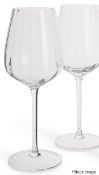 Pair of SOHO HOUSE HOME Pembroke White Wine Glasses, 200ml - Boxed