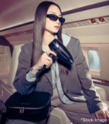 1 x GHD Flight+ Travel Hair Dryer with Case - Original Price £99.00