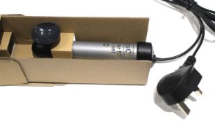 1 x Tetra Fish Tank Heater - New Boxed Stock