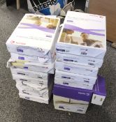 19 Reams of Xerox Premium Digital Carbonless Copier/Printer Paper - RRP £342 - CL011 - Location: