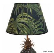 1 x HOUSE OF HACKNEY 'Palmeral' Lampshade - Original Price £130.00 - Ref: 5334473 - CL987