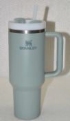1 x STANLEY Quencher H2.0 Flowst Tmbr Shl 1.18L - Original Price £44.95 - Ref: HNB378/7574907
