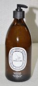 1 x DIPTYQUE Dishwashing Liquid 500Ml - RRP £35.00 - Ref: HNB399/7199274 - CL987 - Location: