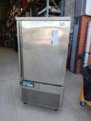 1 x POLAR Dn494 Blast Chiller - RRP £2,965.00 - Ref: DRS171 - CL999 - Location: Altrincham
