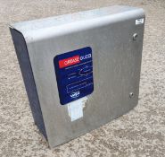 1 x Grease Guzzler Grease Management System - Ref: DRS198 - CL999 - Location: Altrincham