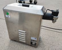 1 x HANS KRATT Mussana Pony Whipped Cream Machine - RRP £2,699.00 - Ref: DRS165 - CL999 -