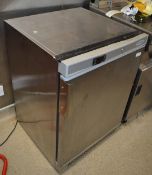 1 x Tefcold Undercounter Freezer