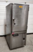 1 x Falcon Dominator E6478 Electric Steam Oven - 3 Phase - Dimensions: H157 x W60 x D72 cms