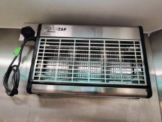 1 x Mechline Caterzap Fly Killer for Commercial Kitchens
