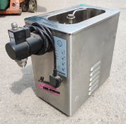 1 x HANS KRATT Mussana Pony Whipped Cream Machine - RRP £2,699.00 - Ref: DRS166 - CL999 -