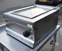 1 x Lincat Countertop Baine Marie
