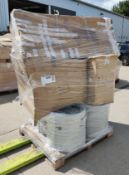 1 x Assorted Pallet Job Lot From a Premium Garden Centre Supplier