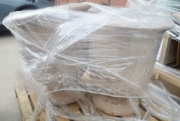 1 x Assorted Pallet Job Lot From a Premium Garden Centre Supplier