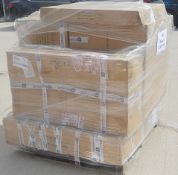1 x Assorted Pallet Job Lot From a Premium Garden Centre Supplier