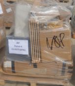 1 x Assorted Pallet Job Lot From a Premium Garden Centre Supplier