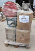 1 x Assorted Pallet Job Lot From a Premium Garden Centre Supplier