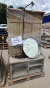 1 x Assorted Pallet Job Lot From a Premium Garden Centre Supplier