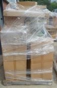 1 x Assorted Pallet Job Lot From a Premium Garden Centre Supplier