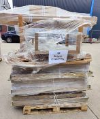 1 x Assorted Pallet Job Lot From a Premium Garden Centre Supplier