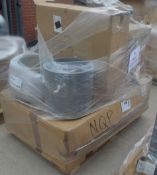 1 x Assorted Pallet Job Lot From a Premium Garden Centre Supplier