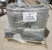 1 x Assorted Pallet Job Lot From a Premium Garden Centre Supplier