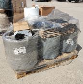 1 x Assorted Pallet Job Lot From a Premium Garden Centre Supplier