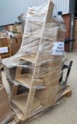 1 x Assorted Pallet Job Lot From a Premium Garden Centre Supplier