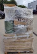 1 x Assorted Pallet Job Lot From a Premium Garden Centre Supplier