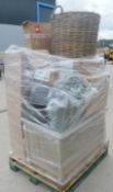 1 x Assorted Pallet Job Lot From a Premium Garden Centre Supplier