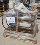 1 x Assorted Pallet Job Lot From a Premium Garden Centre Supplier