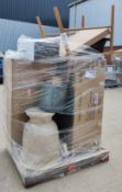 1 x Assorted Pallet Job Lot From a Premium Garden Centre Supplier