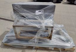 1 x Assorted Pallet Job Lot From a Premium Garden Centre Supplier
