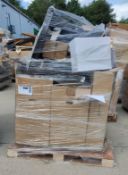 1 x Assorted Pallet Job Lot From a Premium Garden Centre Supplier