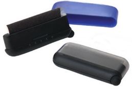 200 x Stylus Cleaners for Monitors, Screens, Tablets and Phones - Colour: Black - New Boxed Stock