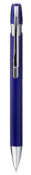 1,000 x Jupiter Push Action Metal Ballpens - Colour: Blue - New Boxed Stock - Ref: 101071.04.25