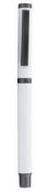 600 x Executive Smooth Rollerball Pen - White - New Boxed Stock - Ref: 102021.06.07 - CL945 -