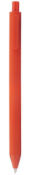 2,700 x Soft Touch Ballpens Orange - New Boxed Stock - Ref: 102026.10.10
