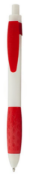 1,000 x Lotus Eco Ballpens - Colour: White and Red - New Boxed Stock - Ref: 102707.3