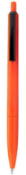1,000 x Gloss Ballpens - Colour: Orange - New Boxed Stock - Ref: 102028.10.03 - CL945 - Location: