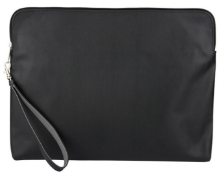 50 x Lincoln A4 Zip Cases in Black - New Boxed Stock - Ref: 403173.03.03
