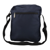 24 x Cheshire Compact Messenger Bags - Colour: Blue - New Boxed Stock - Ref: 40689034.04.04