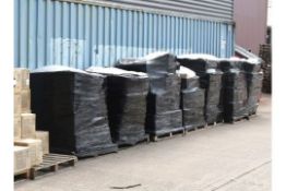 7 x Pallets of Hand Sanitiser - HUGE JOB LOT - Includes Small Bottles of Hand Cleaning