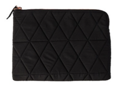 100 x Venice Pouches with Rose Gold Zip - New Boxed Stock - Ref: 403085.03.03