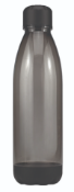 1,000 x Sunset Water Bottles - Black - New Boxed Stock - Ref: TSC500758