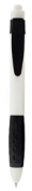 1,000 x Lotus Eco Ballpens - Colour: White and Black - New Boxed Stock - Ref: 102707.2