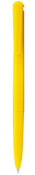 2,000 x Kandi Fun and Bright Slim Ballpens - Colour: Yellow - New Boxed Stock - Ref: 102027.08.08 -