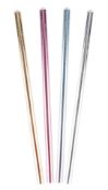 700 x Metallic Metal Tipped Pencils - New Boxed Stock - Ref: Colour: Pink - New Boxed Stock