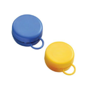 1,000 x Recycled Yo-Yo Toy - Colour: Yellow - New Boxed Stock - Ref: 703413.08.08 - CL945 - Location